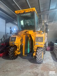 Vendimiadoras Gregoire G114 - 1