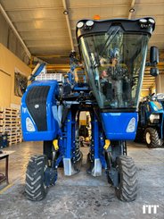 Vendimiadoras New Holland 8030L - 1