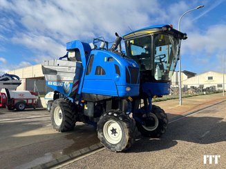 Vendimiadoras New Holland VX7090 - 1