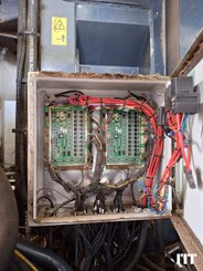 Cosechadoras Pellenc CV 45 - 7