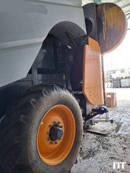 Cosechadoras Pellenc CV 45 - 2