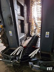 Cosechadoras Pellenc CV 45 - 6