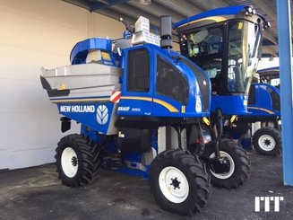 Vendimiadoras New Holland 9050L HIGH - 1