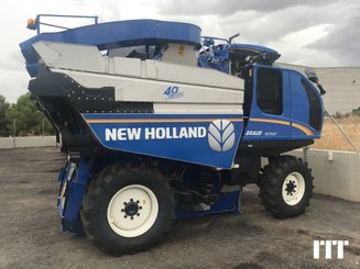Vendimiadoras New Holland 9090X - 2