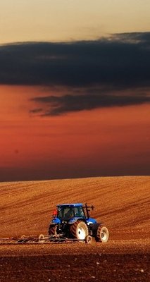 Noticias ITT CEVIT: Subvenciones maquinaria agrícola innovadora